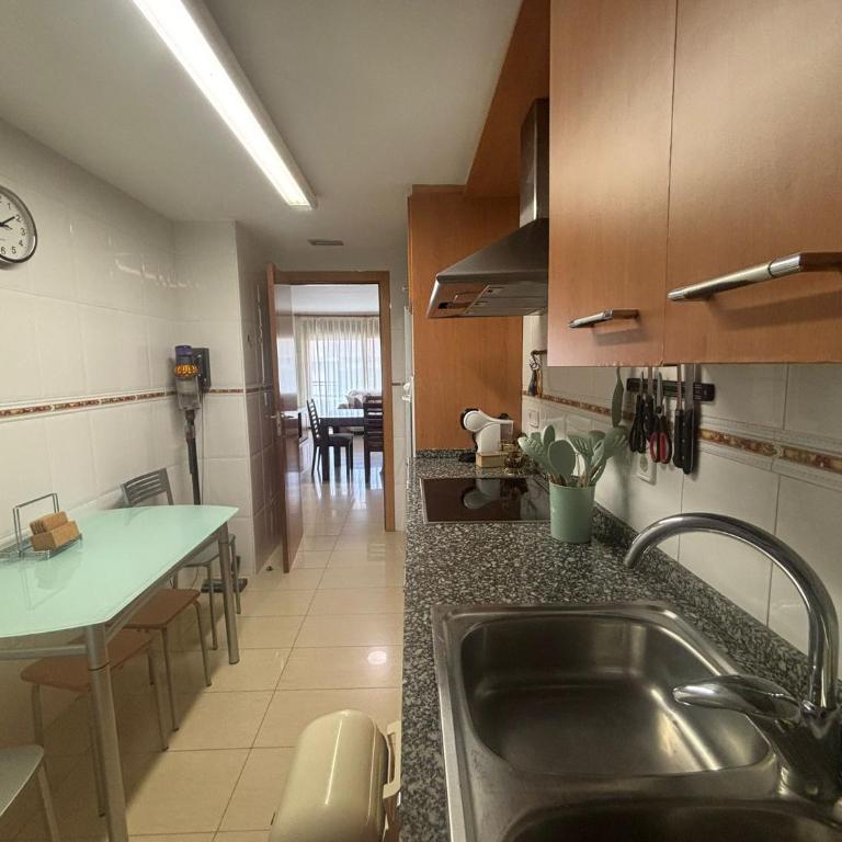Apartamento Levante - Two-Bedroom Apartment - 9