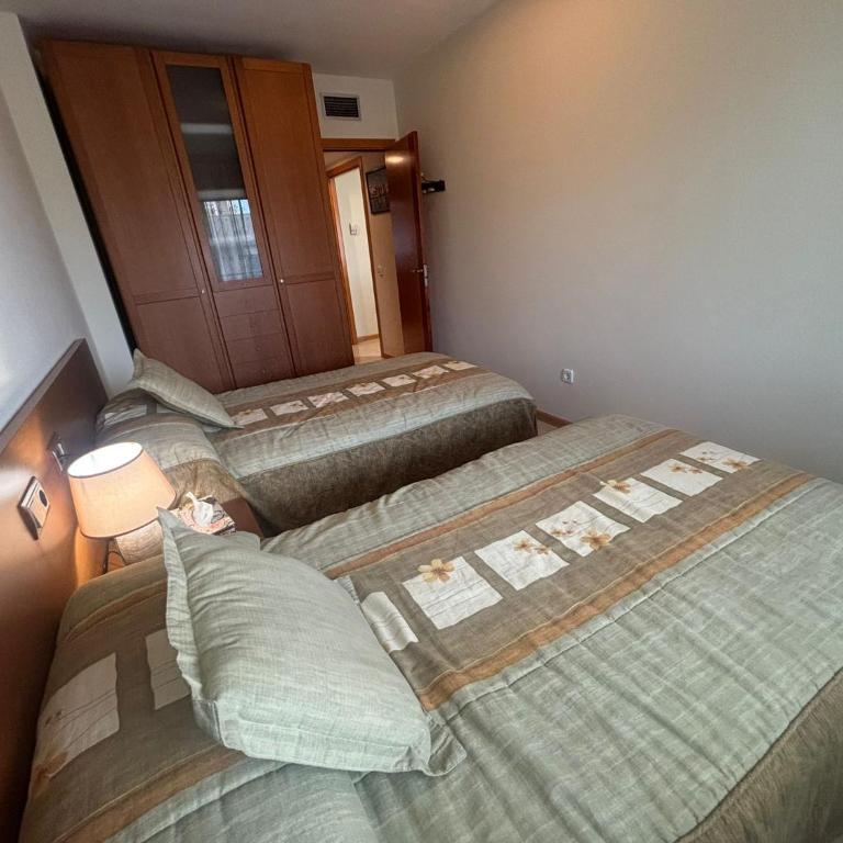 Apartamento Levante - Two-Bedroom Apartment - 11