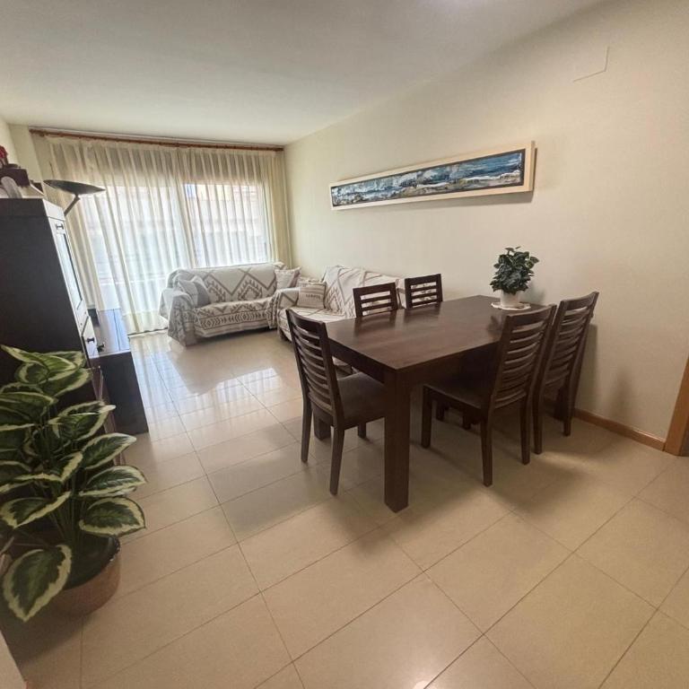 Apartamento Levante - Two-Bedroom Apartment - 2