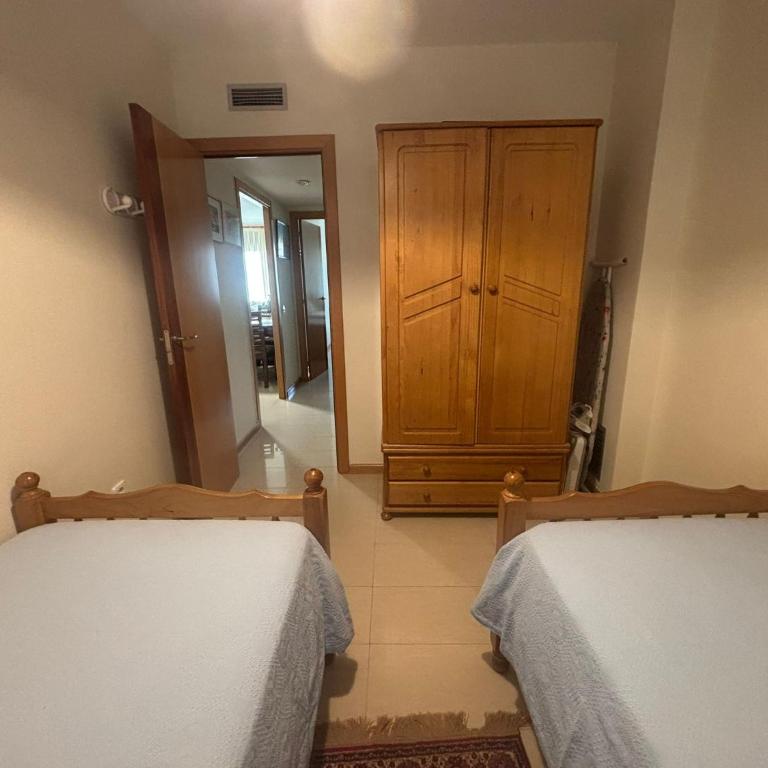 Apartamento Levante - Two-Bedroom Apartment - 6