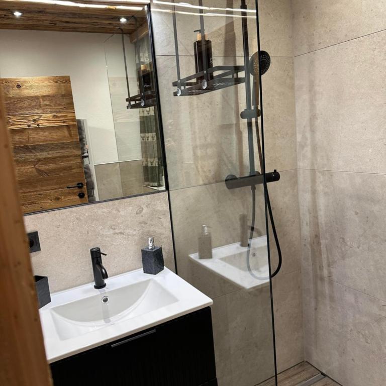 Luxus-Apartment-Vorderreit Gut - Apartment mit 1 Schlafzimmer und Badezimmer - 20