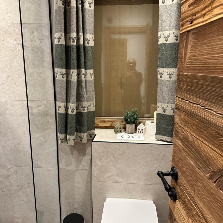 Luxus-Apartment-Vorderreit Gut - Apartment mit 1 Schlafzimmer und Badezimmer - 21