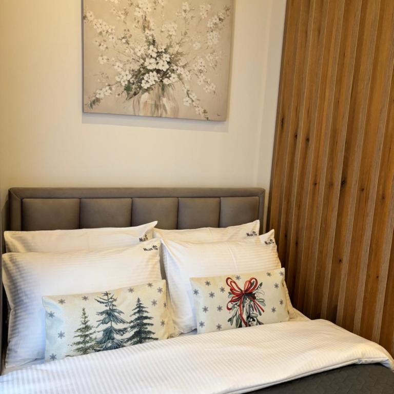 Milmari Resort & Spa Kopaonik NLux 72a - Deluxe Studio - 6
