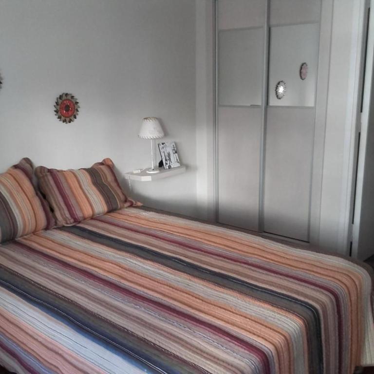 Departamento 2 ambientes Mdp - One-Bedroom Apartment - 3