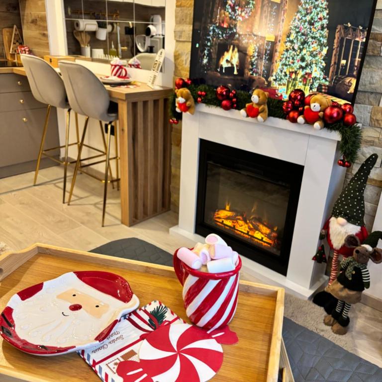 Milmari Resort & Spa Kopaonik NLux 72a - Deluxe Studio - 2