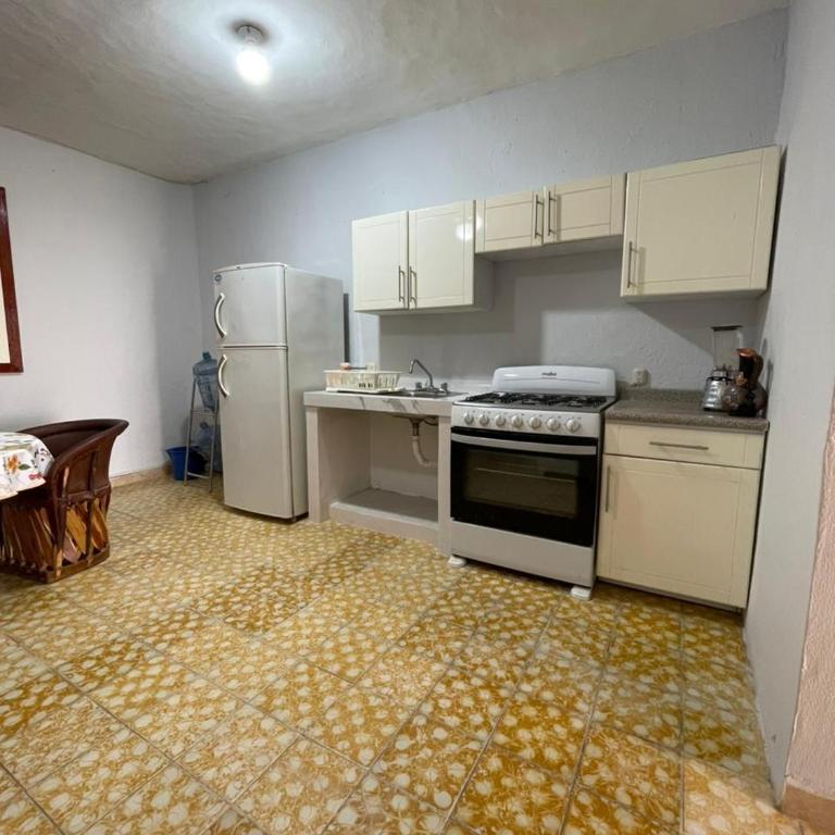 Apartment 5 de diciembre - Apartamento de 1 dormitorio - 2
