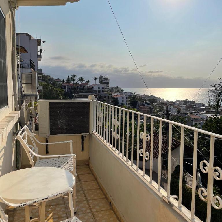 Apartment 5 de diciembre - Apartamento de 1 dormitorio - 1