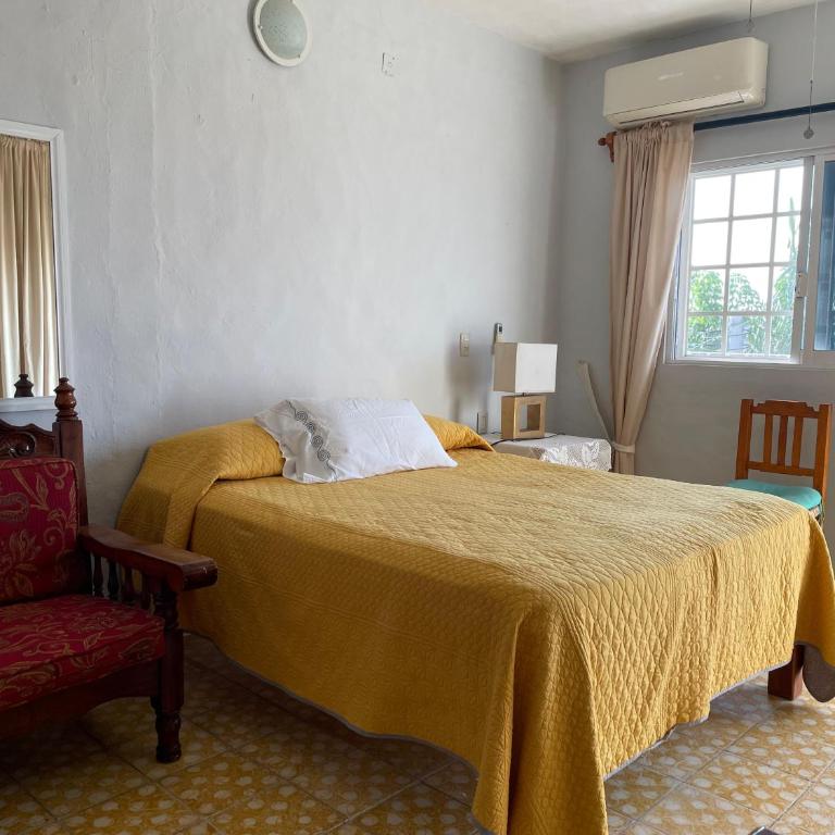 Apartment 5 de diciembre - Apartamento de 1 dormitorio - 5