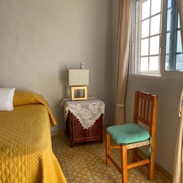 Apartment 5 de diciembre - Apartamento de 1 dormitorio - 10