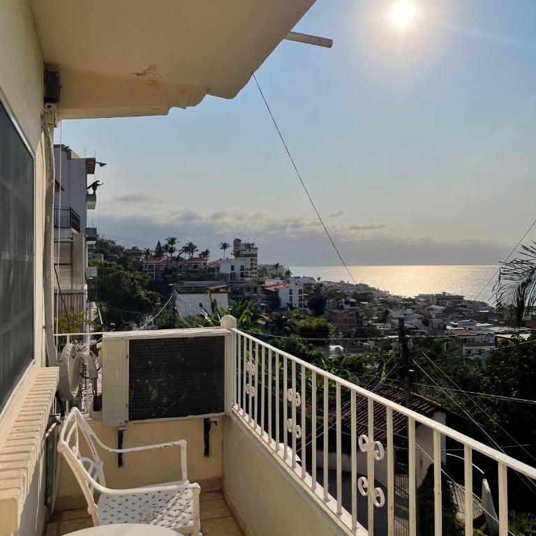 Apartment 5 de diciembre - Apartamento de 1 dormitorio - 14