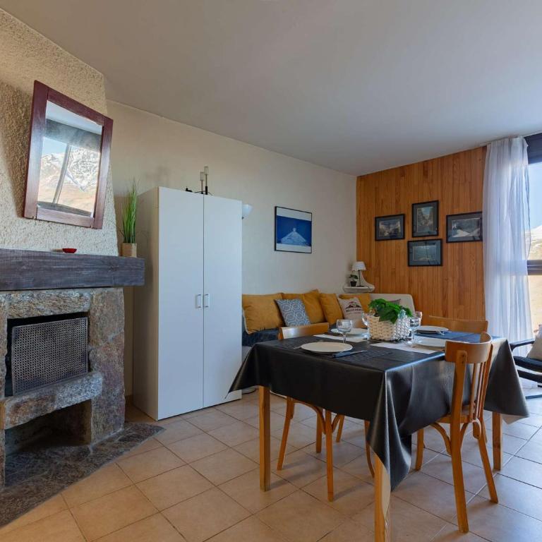 Appartement à Saint Lary, proche pistes, animaux admis - FR-1-296-519 - Studio - 17