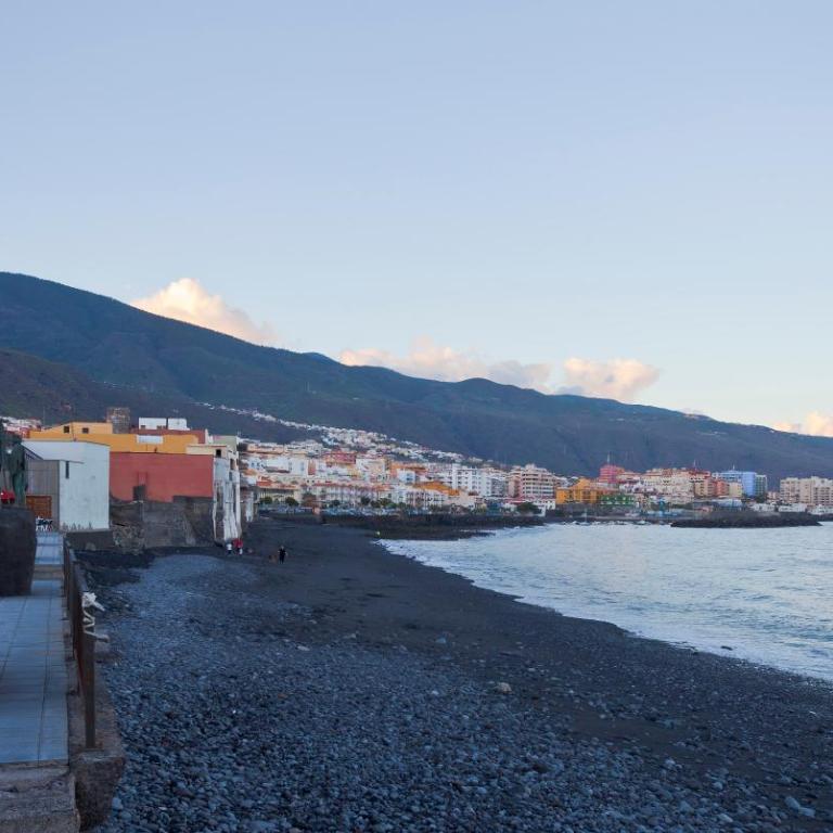 NG CANDELARIA - Tenerife - Apartamento de 2 dormitorios - 28