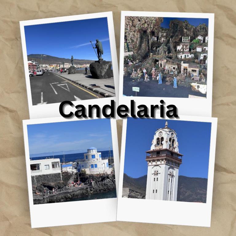 NG CANDELARIA - Tenerife - Apartamento de 2 dormitorios - 30