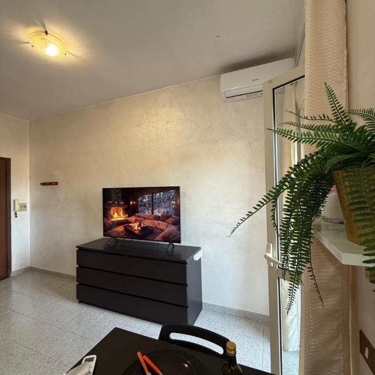 Residenza Anagnina - Appartamento con 1 Camera da Letto - 7