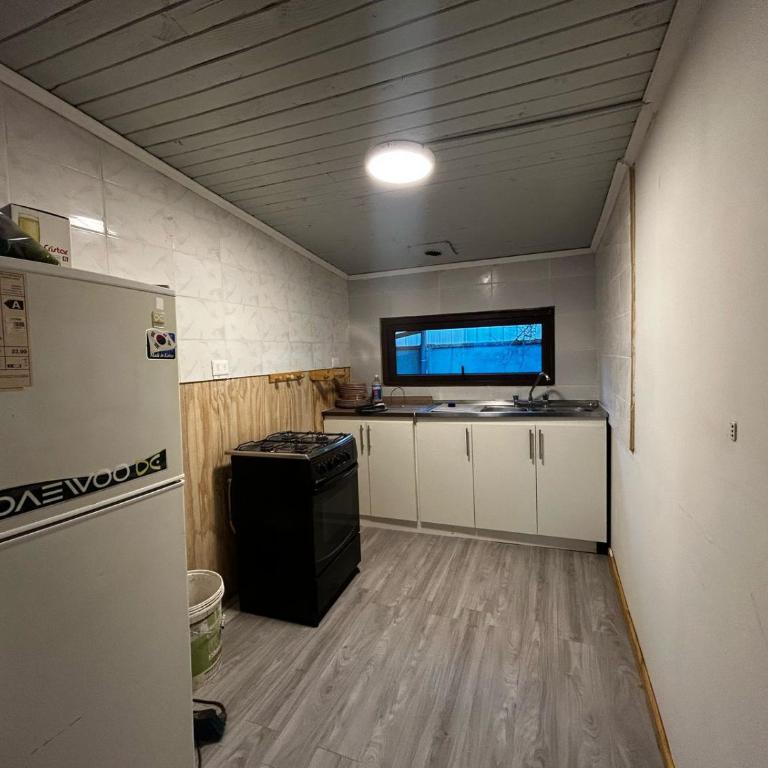 Casa independiente 3 habitaciones Osorno - Three-Bedroom House - 12