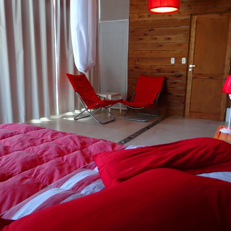 Apart Finiterra - Standard Apartment - 4