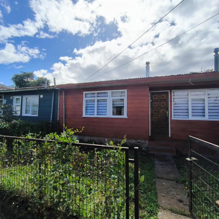 Casa independiente 3 habitaciones Osorno - Three-Bedroom House - 2