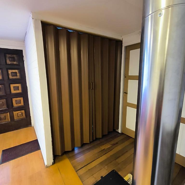 Casa independiente 3 habitaciones Osorno - Three-Bedroom House - 4
