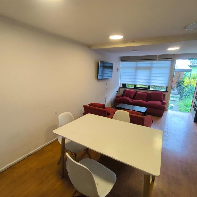 Casa independiente 3 habitaciones Osorno - Three-Bedroom House - 6