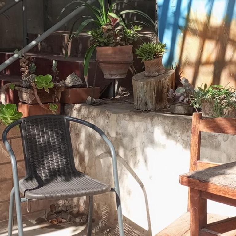 Departamento 6p Tierra del Sol Eterno - Ica centro - Apartamento de 3 dormitorios - 3