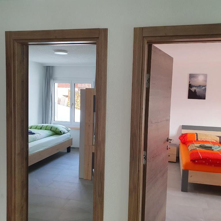 Tamara Parterre - Apartment mit 2 Schlafzimmern - 8