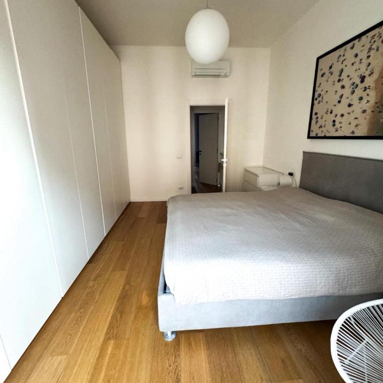 Casa Oriani - Modern apartment in the heart of Milan - Appartamento Deluxe con 1 Camera da Letto - 6