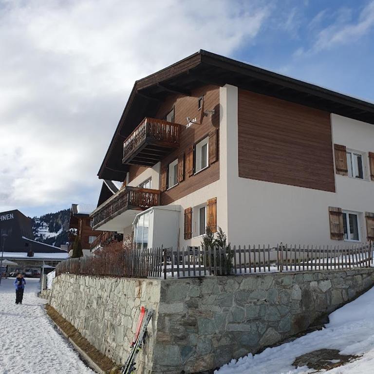 Tamara Parterre - Apartment mit 2 Schlafzimmern - 9