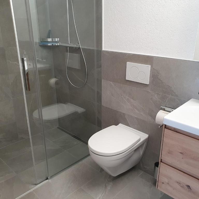 Tamara Parterre - Apartment mit 2 Schlafzimmern - 10