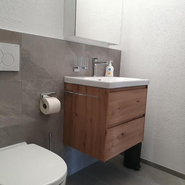 Tamara Parterre - Apartment mit 2 Schlafzimmern - 11