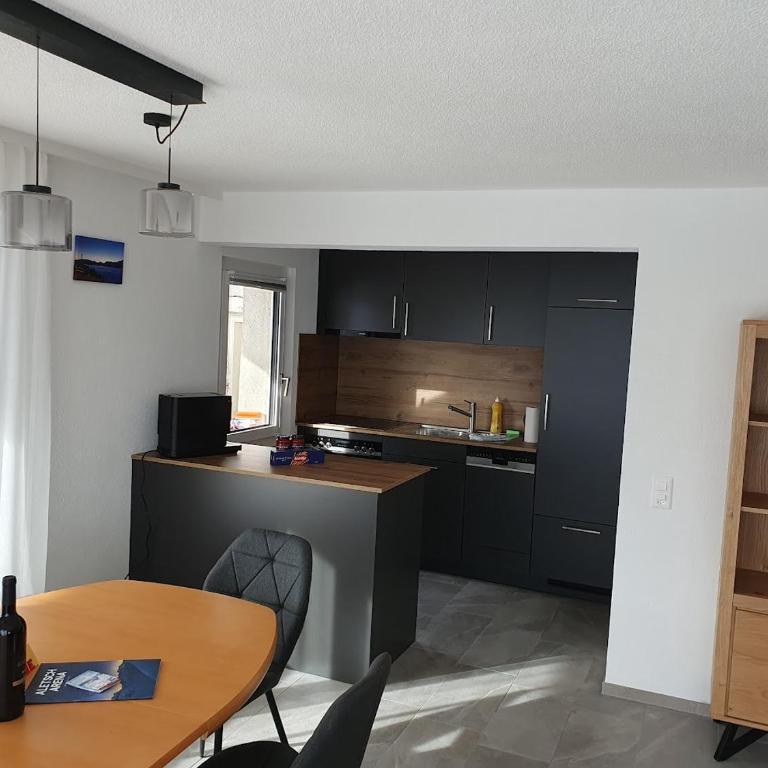 Tamara Parterre - Apartment mit 2 Schlafzimmern - 12