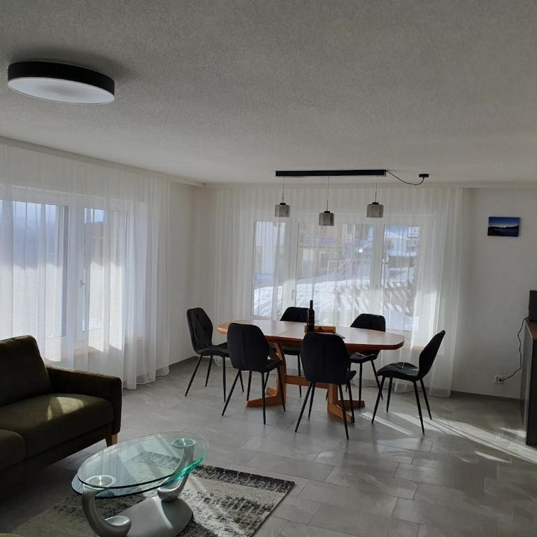 Tamara Parterre - Apartment mit 2 Schlafzimmern - 13