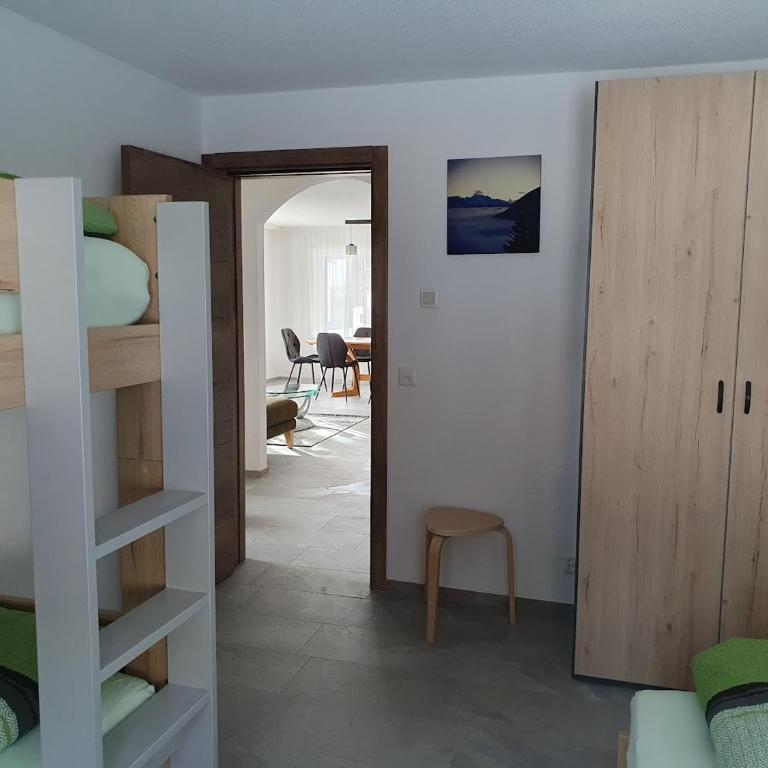 Tamara Parterre - Apartment mit 2 Schlafzimmern - 14