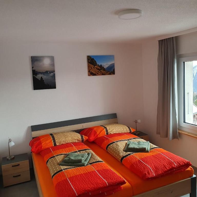 Tamara Parterre - Apartment mit 2 Schlafzimmern - 15