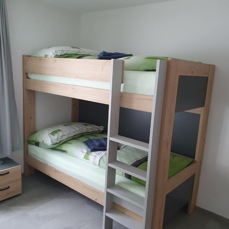 Tamara Parterre - Apartment mit 2 Schlafzimmern - 16