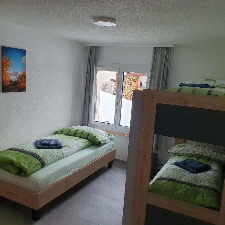 Tamara Parterre - Apartment mit 2 Schlafzimmern - 17