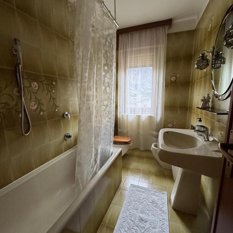 Villa Blu Ortensia - Appartamento premium con 3 Camere da Letto e Terrazza - 36