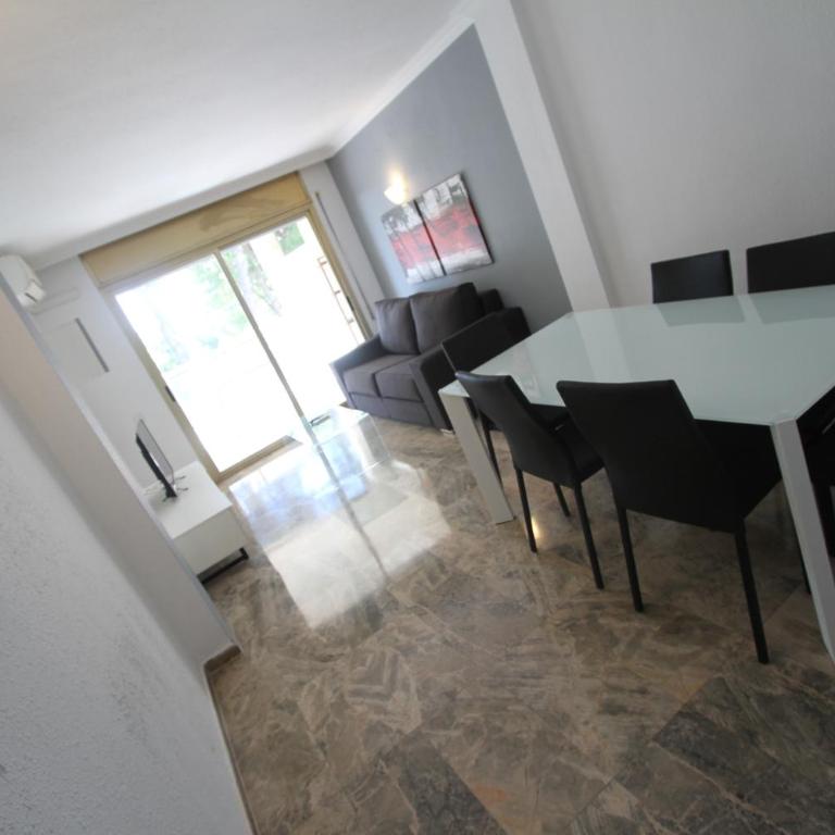 For a Stay Cala Dorada - Apartamento - 4