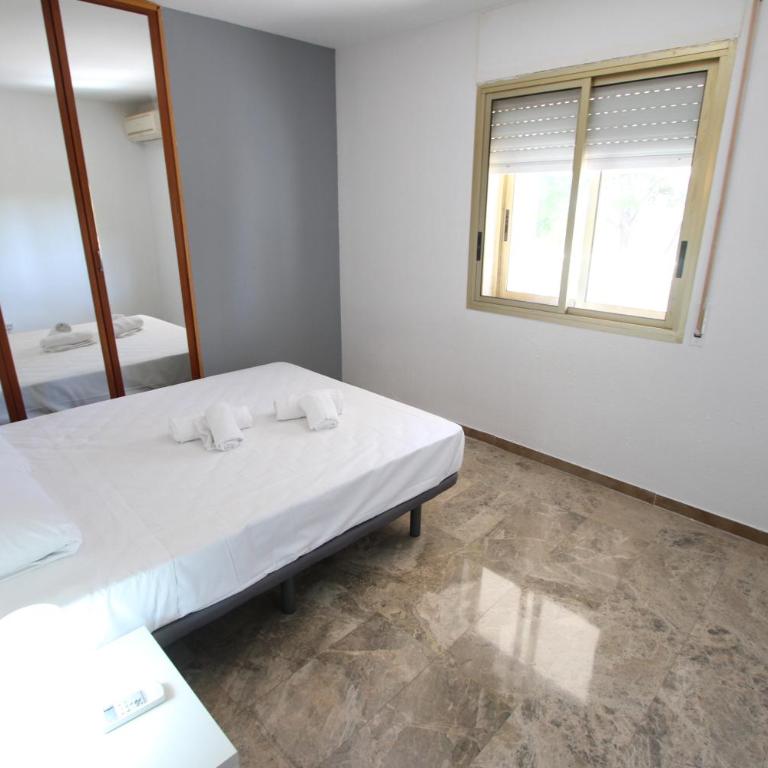 For a Stay Cala Dorada - Apartamento - 11
