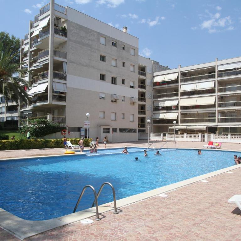 For a Stay Cala Dorada - Apartamento - 9