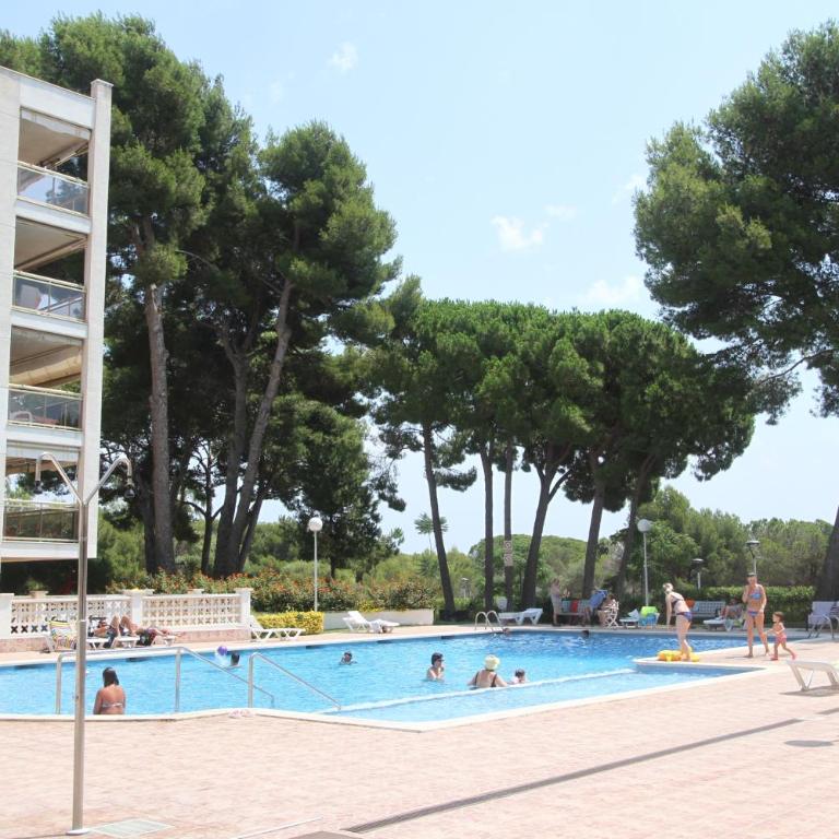 For a Stay Cala Dorada - Apartamento - 2