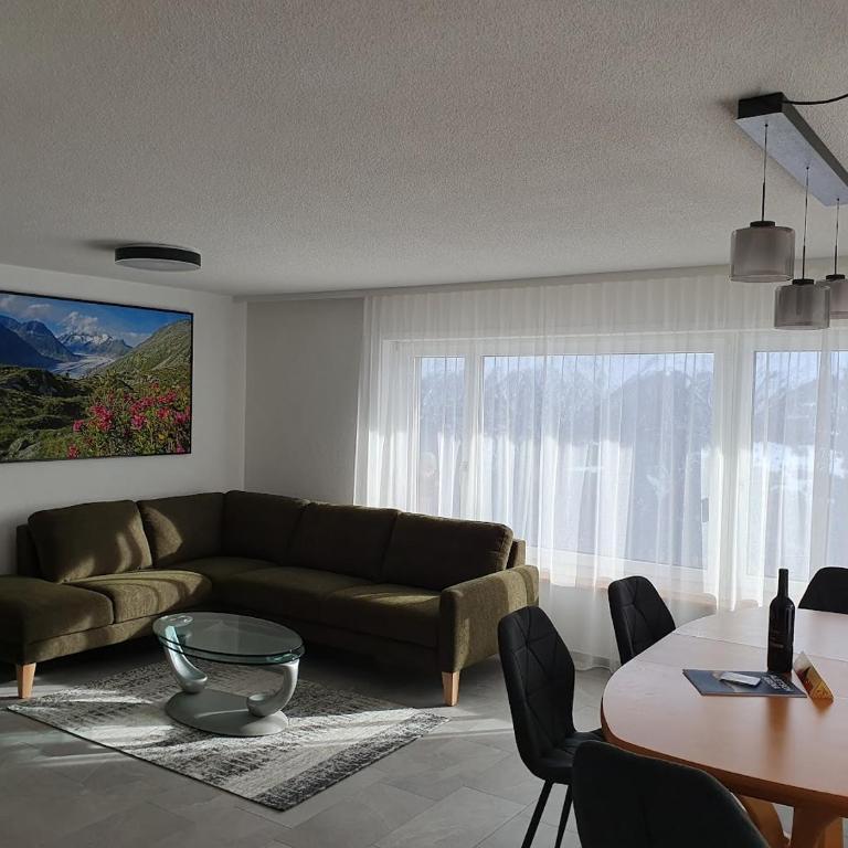 Tamara Parterre - Apartment mit 2 Schlafzimmern - 18