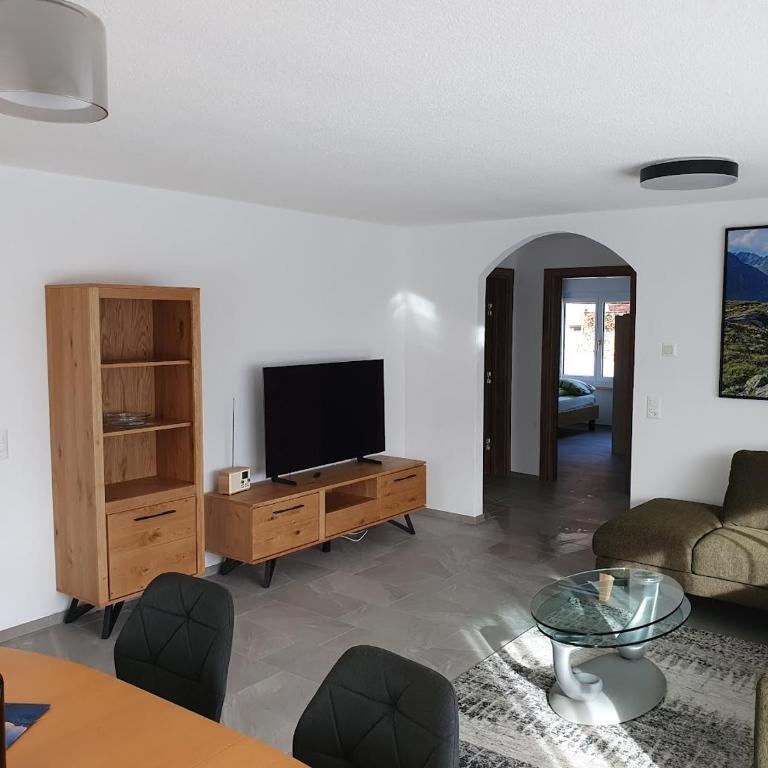 Tamara Parterre - Apartment mit 2 Schlafzimmern - 19