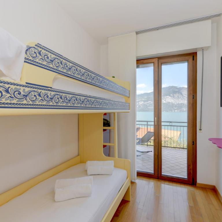 Villa Mimosa-Con piscina e vista lago - Villa con 3 Camere da Letto - 49