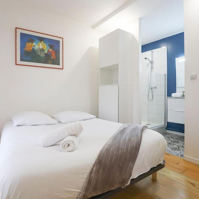 Lardenne - Parking hippodrome Zenith - Apartamento de 1 dormitorio - 1