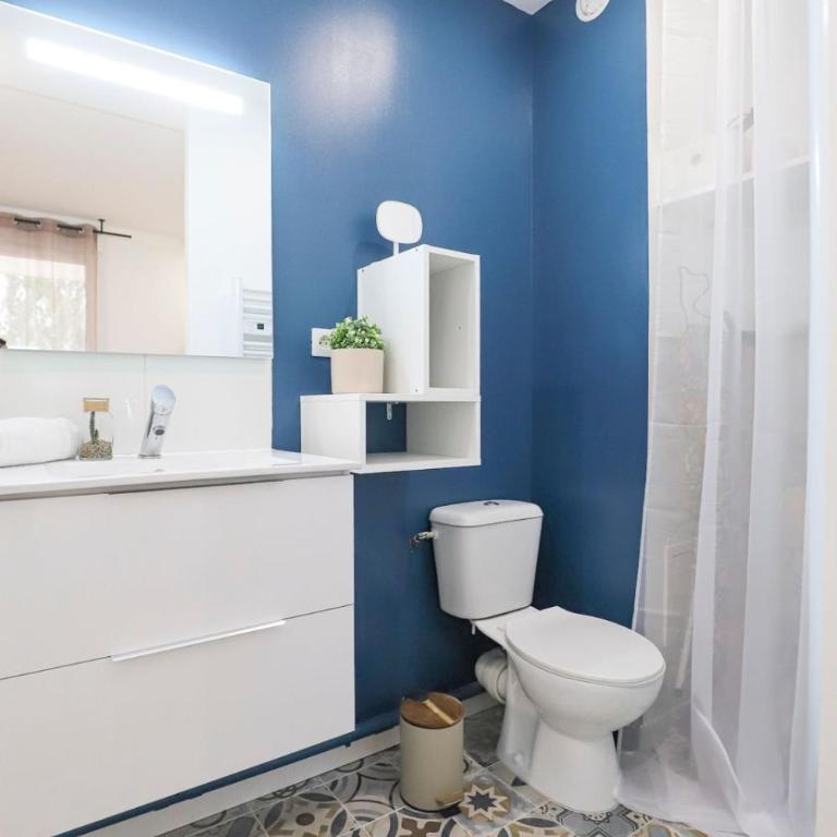 Lardenne - Parking hippodrome Zenith - Apartamento de 1 dormitorio - 3