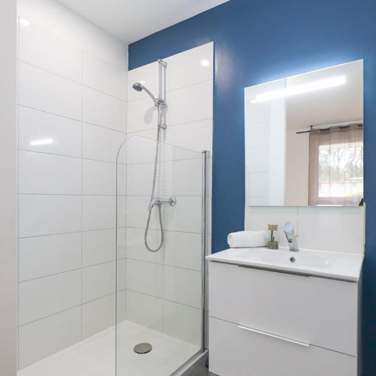 Lardenne - Parking hippodrome Zenith - Apartamento de 1 dormitorio - 2