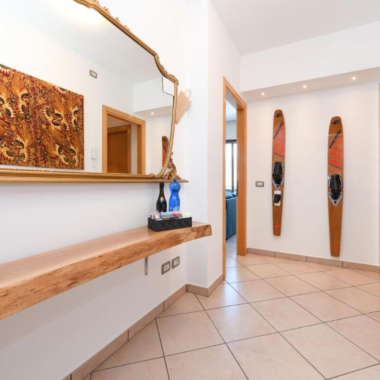 Villa Mimosa-Con piscina e vista lago - Villa con 3 Camere da Letto - 53