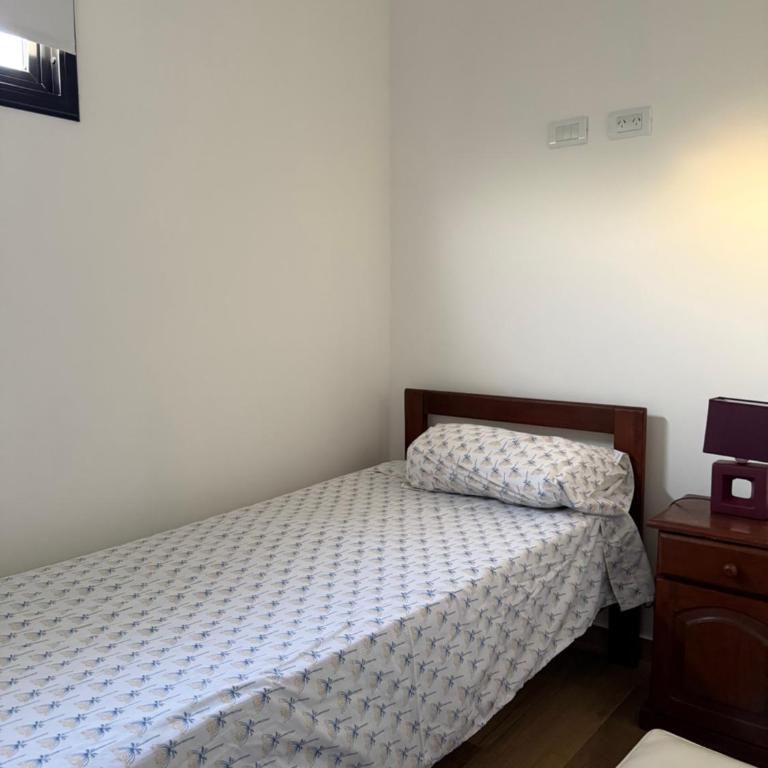 Departamento en Bragado B - Two-Bedroom Apartment - 3