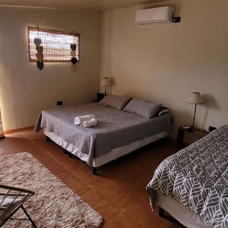 La Sietecolores - One-Bedroom House - 3