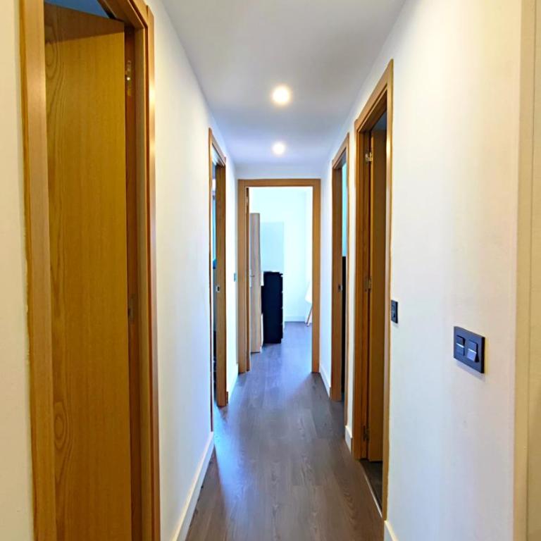 Apartamento Picasso - Apartamento de 3 dormitorios - 4